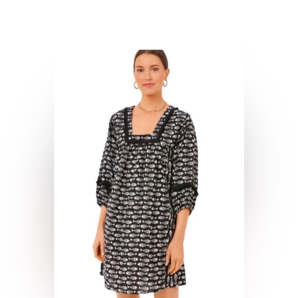 NWT Tuckernuck Beach Dress, S